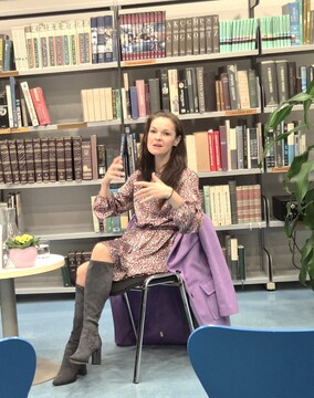 Do kdaj živim 3 avtor Ernest Margon